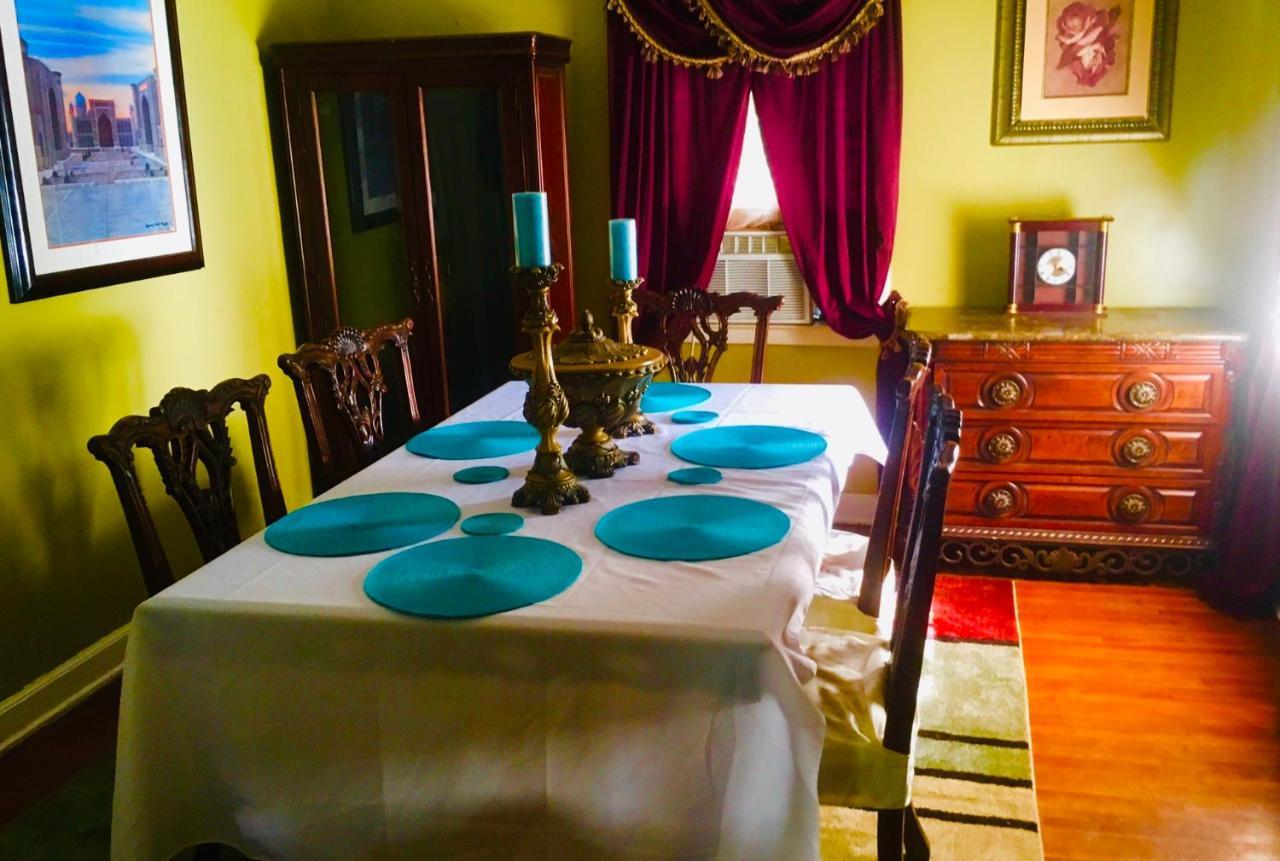 2 Bedroom Sleeps 6 Spacious Luxury Apartment 79 Μοντγκόμερι Εξωτερικό φωτογραφία